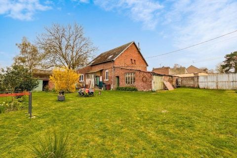 Villa i Gouzeaucourt, Nord, Gouzeaucourt - € 184.000 | Ref: 7204544 - foto 20