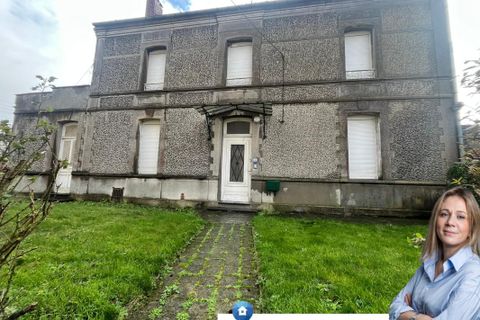 Villa i Inchy, Nord, Inchy - € 149.900 | Ref: 7288926 - foto 1