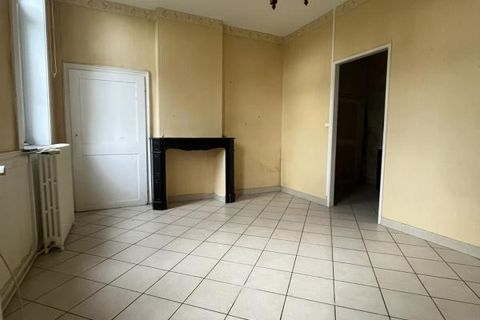 Villa i Inchy, Nord, Inchy - € 149.900 | Ref: 7288926 - foto 4