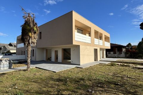 Villa a Selvazzano Dentro, Padua, Selvazzano Dentro - € 485.000 | Ref: Trif485 - foto 2