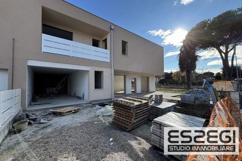 Villa a Selvazzano Dentro, Padua, Selvazzano Dentro - € 485.000 | Ref: Trif485 - foto 3