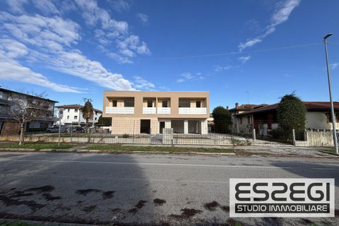 Villa a Selvazzano Dentro, Padua, Selvazzano Dentro - € 485.000 | Ref: Trif485 - foto 4