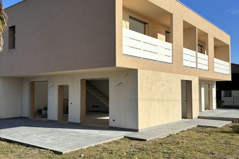 Villa a Selvazzano Dentro, Padua, Selvazzano Dentro - € 485.000 | Ref: Trif485 - foto 6