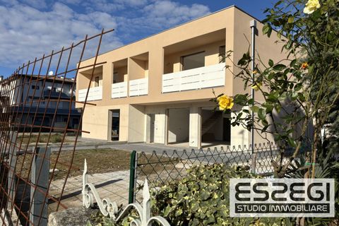 Villa a Selvazzano Dentro, Padua, Selvazzano Dentro - € 485.000 | Ref: Trif485 - foto 8