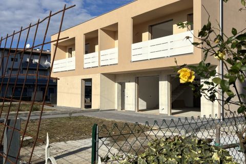 Villa a Selvazzano Dentro, Padua, Selvazzano Dentro - € 485.000 | Ref: Trif485 - foto 10