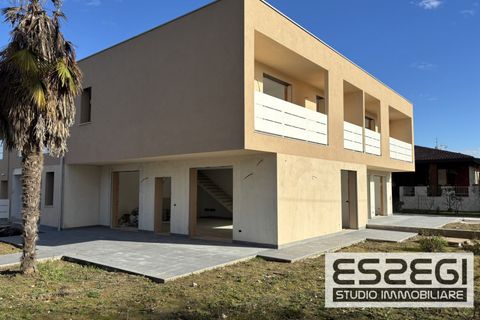 Villa a Selvazzano Dentro, Padua, Selvazzano Dentro - € 485.000 | Ref: Trif485 - foto 11