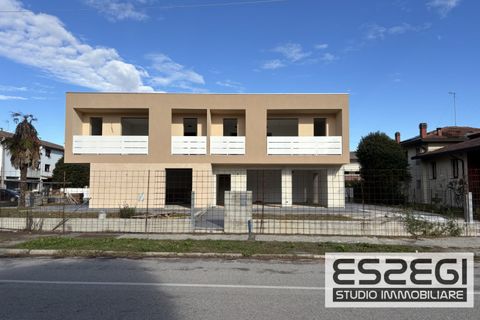 Villa a Selvazzano Dentro, Padua, Selvazzano Dentro - € 485.000 | Ref: Trif485 - foto 12