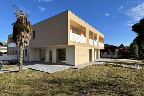 Villa a Selvazzano Dentro, Padua, Selvazzano Dentro - € 485.000 | Ref: Trif485 - foto 13