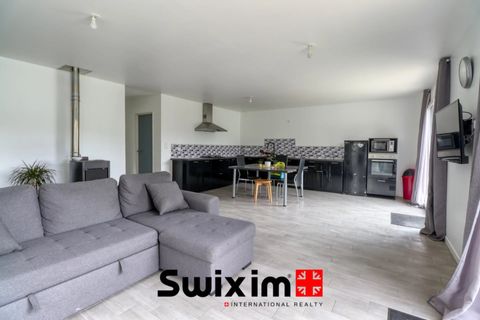 Villa a Talais, Gironde, Talais - € 239.900 | Ref: 204-CDM - foto 2