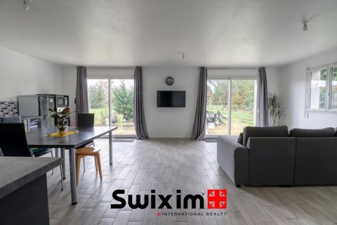 Villa a Talais, Gironde, Talais - € 239.900 | Ref: 204-CDM - foto 3