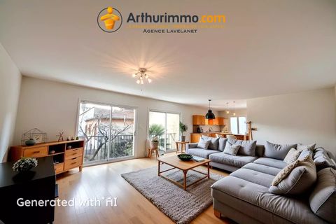 Villa a Saint-Girons, Ariege, Saint-Girons - € 238.000 | Ref: 86477893 - foto 3