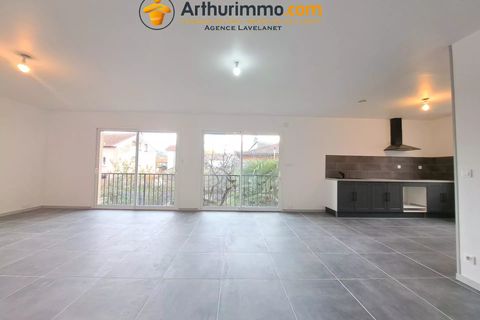 Villa a Saint-Girons, Ariege, Saint-Girons - € 238.000 | Ref: 86477893 - foto 4