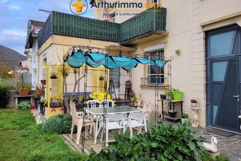 Villa a Lavelanet, Ariege, Lavelanet - € 89.000 | Ref: 85438696 - foto 2