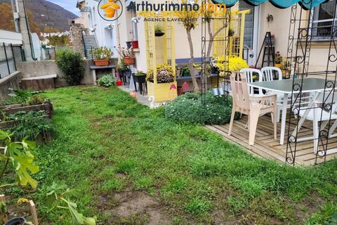Villa a Lavelanet, Ariege, Lavelanet - € 89.000 | Ref: 85438696 - foto 3