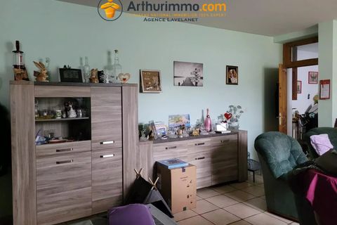 Villa a Lavelanet, Ariege, Lavelanet - € 89.000 | Ref: 85438696 - foto 5