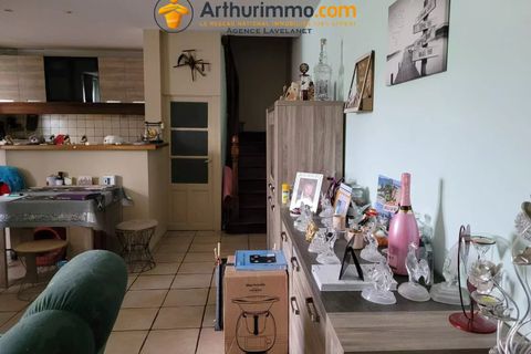 Villa a Lavelanet, Ariege, Lavelanet - € 89.000 | Ref: 85438696 - foto 7