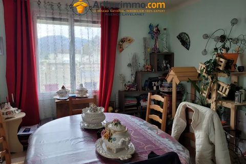 Villa a Lavelanet, Ariege, Lavelanet - € 89.000 | Ref: 85438696 - foto 8