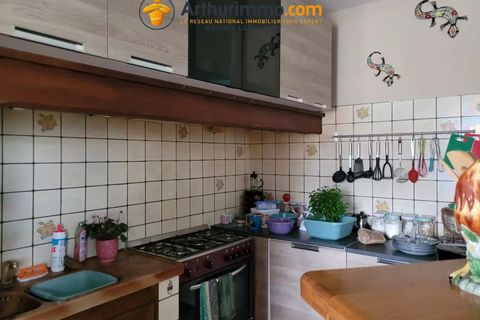 Villa a Lavelanet, Ariege, Lavelanet - € 89.000 | Ref: 85438696 - foto 9