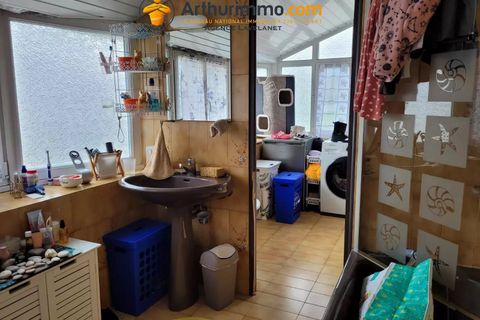 Villa a Lavelanet, Ariege, Lavelanet - € 89.000 | Ref: 85438696 - foto 10