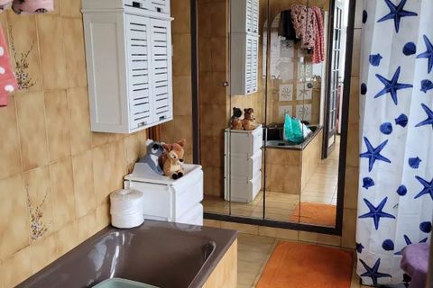 Villa a Lavelanet, Ariege, Lavelanet - € 89.000 | Ref: 85438696 - foto 11