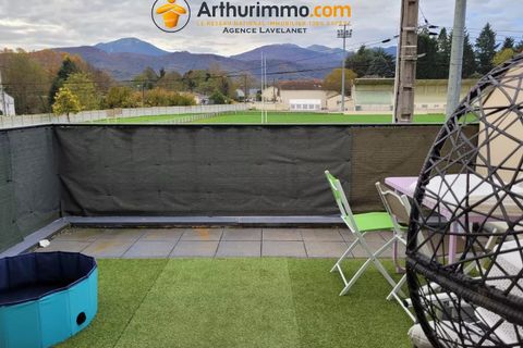 Villa a Lavelanet, Ariege, Lavelanet - € 89.000 | Ref: 85438696 - foto 14