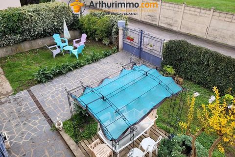 Villa a Lavelanet, Ariege, Lavelanet - € 89.000 | Ref: 85438696 - foto 15