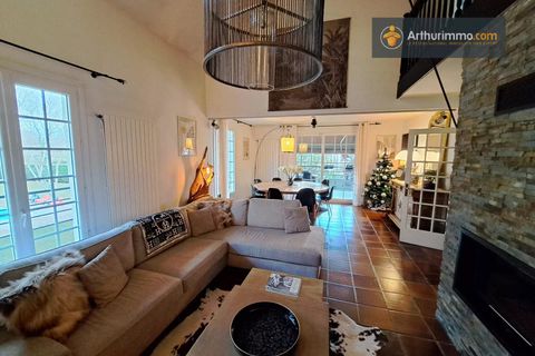 Villa a Saint-Girons, Ariege, Saint-Girons - € 465.000 | Ref: 86493492 - foto 2