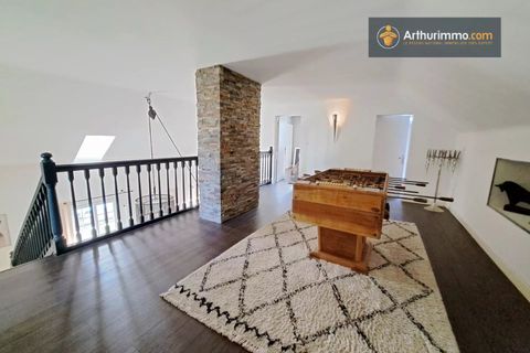 Villa a Saint-Girons, Ariege, Saint-Girons - € 465.000 | Ref: 86493492 - foto 3