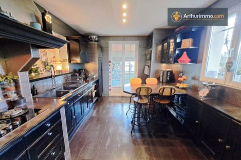 Villa a Saint-Girons, Ariege, Saint-Girons - € 465.000 | Ref: 86493492 - foto 4