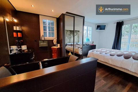 Villa a Saint-Girons, Ariege, Saint-Girons - € 465.000 | Ref: 86493492 - foto 5