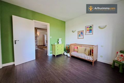 Villa a Saint-Girons, Ariege, Saint-Girons - € 465.000 | Ref: 86493492 - foto 6