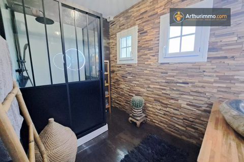 Villa a Saint-Girons, Ariege, Saint-Girons - € 465.000 | Ref: 86493492 - foto 7