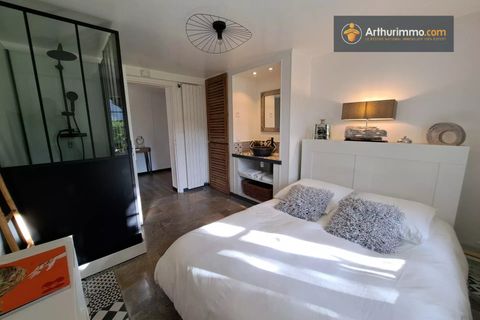 Villa a Saint-Girons, Ariege, Saint-Girons - € 465.000 | Ref: 86493492 - foto 8