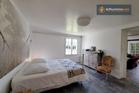 Villa a Saint-Girons, Ariege, Saint-Girons - € 465.000 | Ref: 86493492 - foto 9