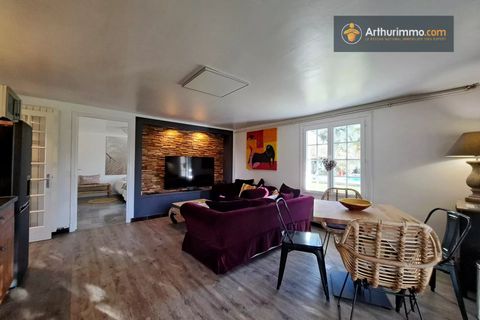 Villa a Saint-Girons, Ariege, Saint-Girons - € 465.000 | Ref: 86493492 - foto 10