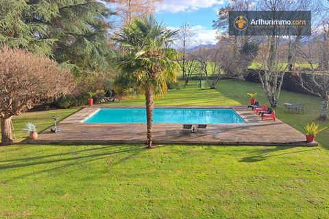 Villa a Saint-Girons, Ariege, Saint-Girons - € 465.000 | Ref: 86493492 - foto 13
