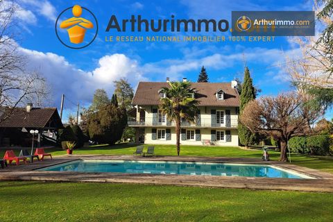 Villa a Saint-Girons, Ariege, Saint-Girons - € 465.000 | Ref: 86493492 - foto 14