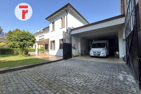 Villa a Curtarolo, Padua, Curtarolo - € 405.000 | Ref: AV28 - foto 2