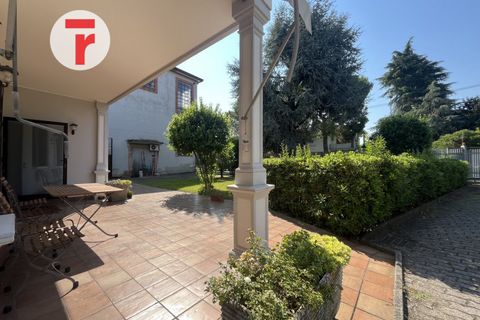 Villa a Curtarolo, Padua, Curtarolo - € 405.000 | Ref: AV28 - foto 3