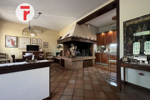 Villa a Curtarolo, Padua, Curtarolo - € 405.000 | Ref: AV28 - foto 4