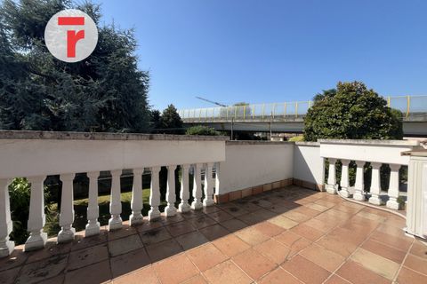 Villa a Curtarolo, Padua, Curtarolo - € 405.000 | Ref: AV28 - foto 14