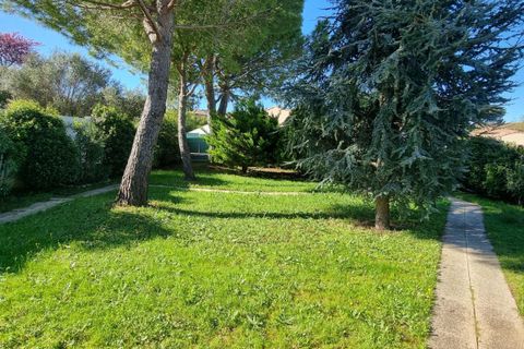 Villa i Alignan-du-Vent, Herault, Alignan-du-Vent - € 329.000 | Ref: 431370GLB - foto 2