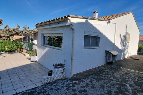 Villa i Alignan-du-Vent, Herault, Alignan-du-Vent - € 329.000 | Ref: 431370GLB - foto 3