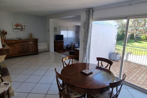 Villa i Alignan-du-Vent, Herault, Alignan-du-Vent - € 329.000 | Ref: 431370GLB - foto 8