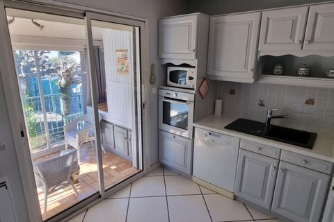 Villa i Alignan-du-Vent, Herault, Alignan-du-Vent - € 329.000 | Ref: 431370GLB - foto 9