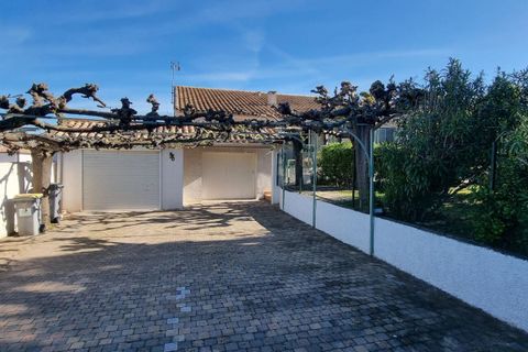 Villa i Alignan-du-Vent, Herault, Alignan-du-Vent - € 329.000 | Ref: 431370GLB - foto 13