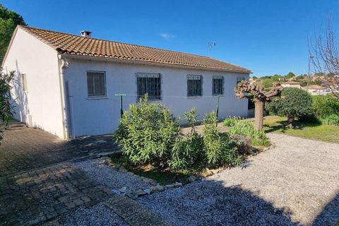Villa i Alignan-du-Vent, Herault, Alignan-du-Vent - € 329.000 | Ref: 431370GLB - foto 14