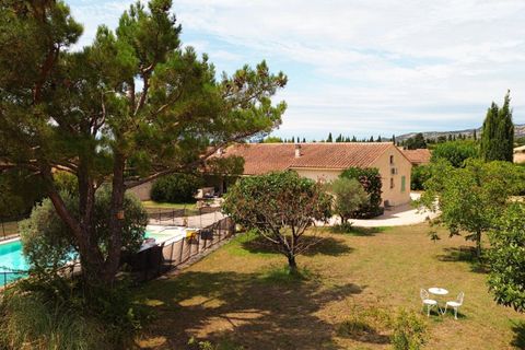 Villa i Aubignan, Vaucluse, Aubignan - € 499.900 | Ref: 414311EPBOR - foto 1
