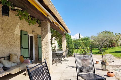 Villa i Aubignan, Vaucluse, Aubignan - € 499.900 | Ref: 414311EPBOR - foto 3