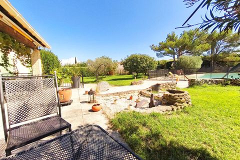 Villa i Aubignan, Vaucluse, Aubignan - € 499.900 | Ref: 414311EPBOR - foto 4